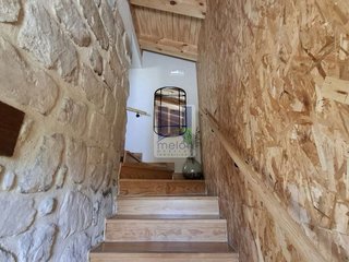 Casa pareada en venta en Rublacedo de Abajo