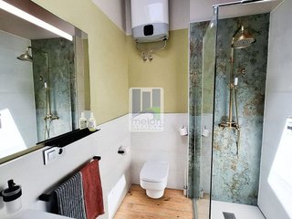 Casa pareada en venta en Rublacedo de Abajo