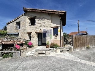 Casa pareada en venta en Rublacedo de Abajo
