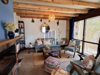 Casa pareada en venta en Rublacedo de Abajo