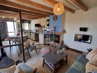 Casa pareada en venta en Rublacedo de Abajo