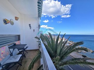 Piso en venta en Puerto de Santiago en Santiago del Teide