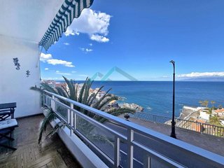 Piso en venta en Puerto de Santiago en Santiago del Teide