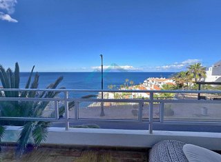 Piso en venta en Puerto de Santiago en Santiago del Teide