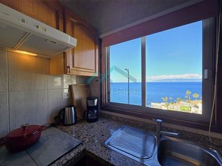 Piso en venta en Puerto de Santiago en Santiago del Teide