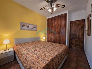 Piso en venta en Puerto de Santiago en Santiago del Teide