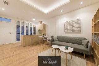 Estudio en alquiler en Fátima - Levante en Córdoba