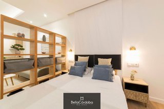 Estudio en alquiler en Fátima - Levante en Córdoba