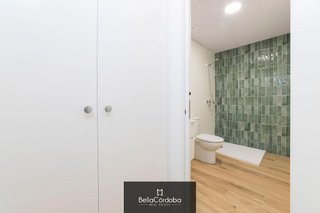Estudio en alquiler en Fátima - Levante en Córdoba