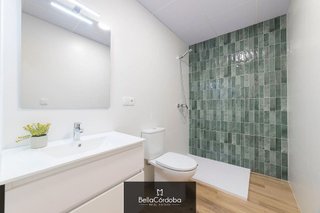 Estudio en alquiler en Fátima - Levante en Córdoba