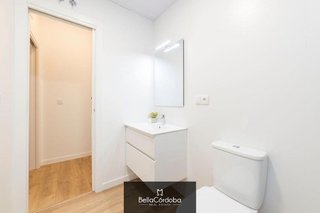 Estudio en alquiler en Fátima - Levante en Córdoba