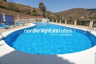 Piso en venta en El Peñoncillo en Torrox