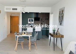 Piso en venta en El Peñoncillo en Torrox
