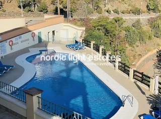Piso en venta en El Peñoncillo en Torrox