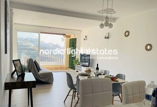 Piso en venta en El Peñoncillo en Torrox