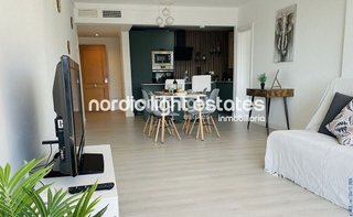 Piso en venta en El Peñoncillo en Torrox