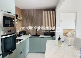 Piso en venta en El Peñoncillo en Torrox