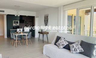 Piso en venta en El Peñoncillo en Torrox