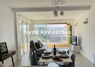 Piso en venta en El Peñoncillo en Torrox