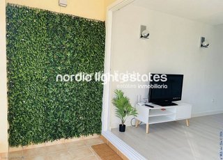 Piso en venta en El Peñoncillo en Torrox