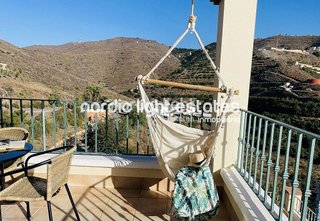 Piso en venta en El Peñoncillo en Torrox