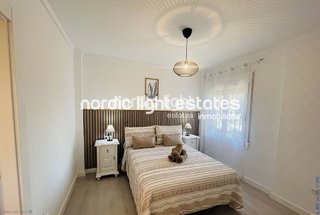 Piso en venta en El Peñoncillo en Torrox