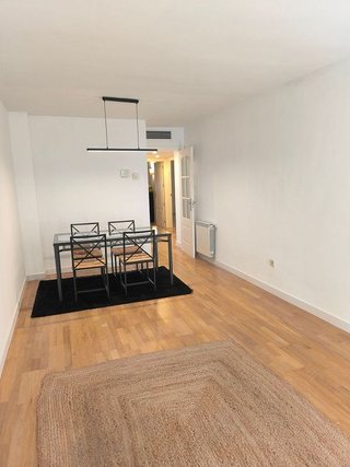 Piso en alquiler en Fuente del Berro en Madrid