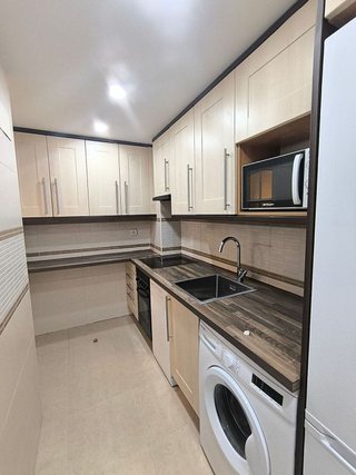 Piso en alquiler en Fuente del Berro en Madrid