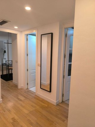 Piso en alquiler en Fuente del Berro en Madrid