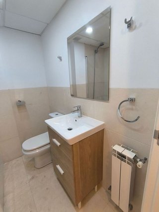 Piso en alquiler en Fuente del Berro en Madrid