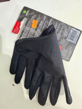 Guantes Ciclismo HIRZL GRIPPP Light M/8