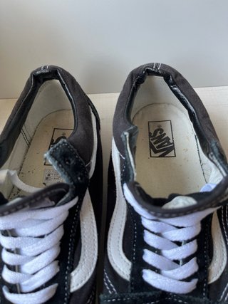Zapatillas Vans Old Skool Talla 42.5