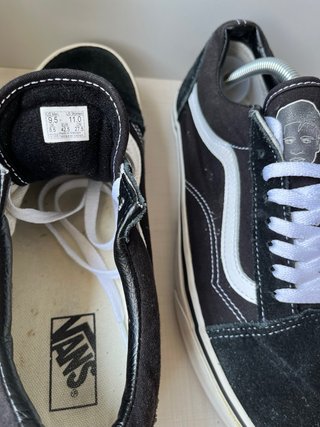 Zapatillas Vans Old Skool Talla 42.5