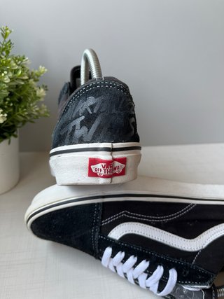 Zapatillas Vans Old Skool Talla 42.5