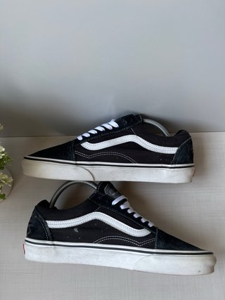 Zapatillas Vans Old Skool Talla 42.5