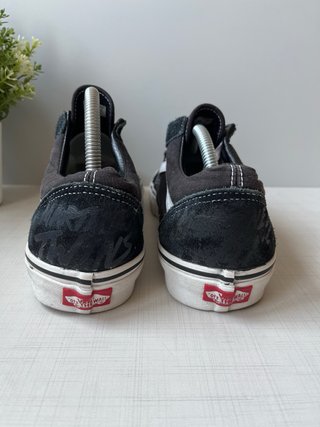 Zapatillas Vans Old Skool Talla 42.5