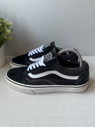 Zapatillas Vans Old Skool Talla 42.5