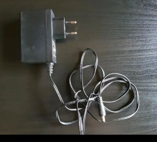 Router/Módem CBN ONO