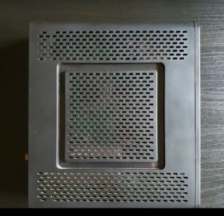 Router/Módem CBN ONO