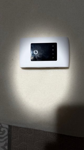 Router Inalámbrico