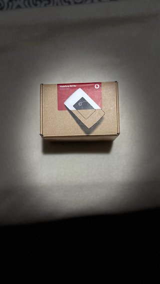 Router Inalámbrico