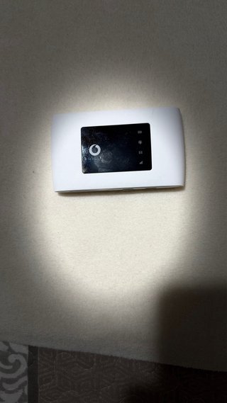 Router Inalámbrico