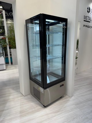 Vitrina expositora