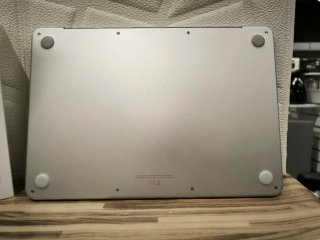 MacBook Neo 13"