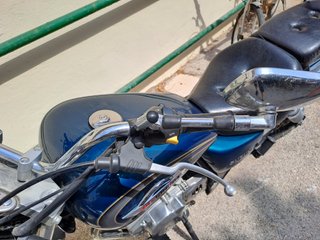 Suzuki Marauder 250cc 1998