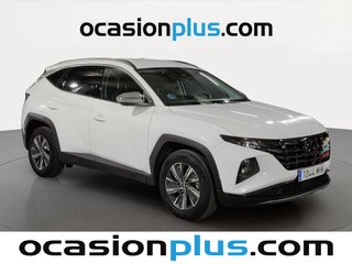 Hyundai Tucson 1.6 TGDI HEV Maxx Auto 169 kW (230 CV)