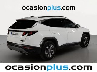 Hyundai Tucson 1.6 TGDI HEV Maxx Auto 169 kW (230 CV)