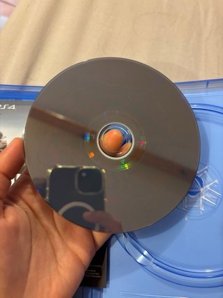 Call of Duty WWII PS4 (Español)