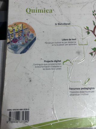 Libros 2 BAT: Ll