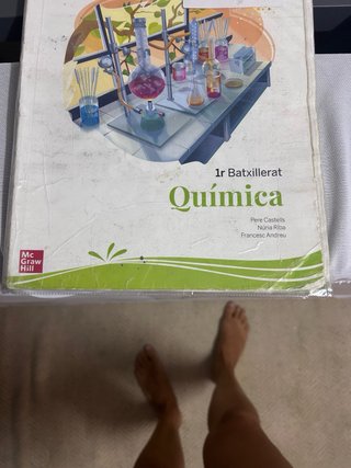 Libros 2 BAT: Ll